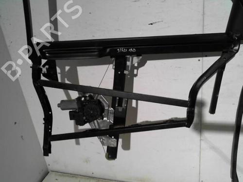 Used Rear right window mechanism Rear right window mechanism 38652808 38652808