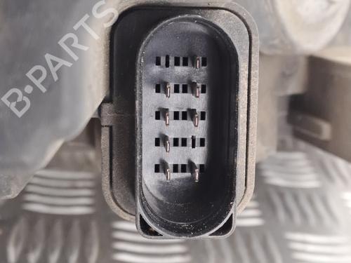 Left headlight VW PASSAT B6 (3C2) 1.9 TDI | BP38671304C28 - Image 4