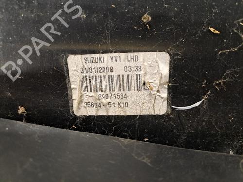 Left taillight SUZUKI SPLASH (EX) 1.2 (A5B412) | BP38666283C34 - Image 5