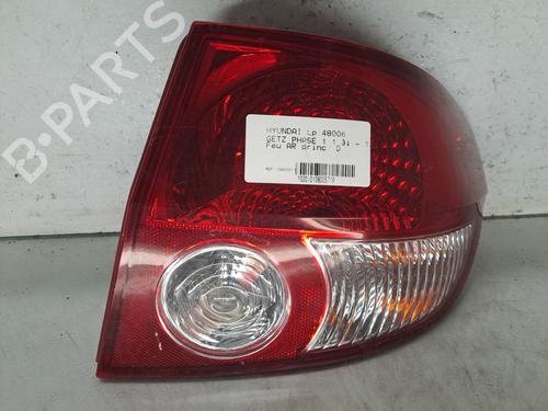 Used Right taillight Right taillight 38668279 38668279