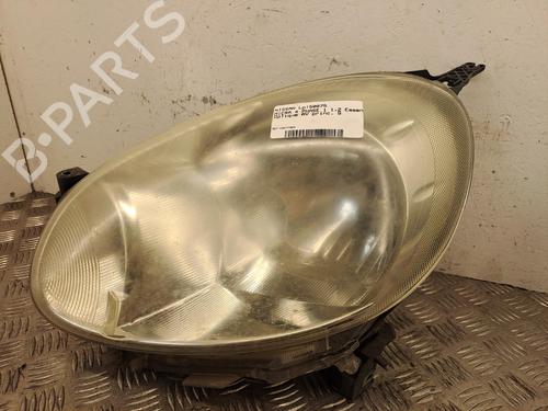 Used Left headlight Left headlight 38672573 38672573