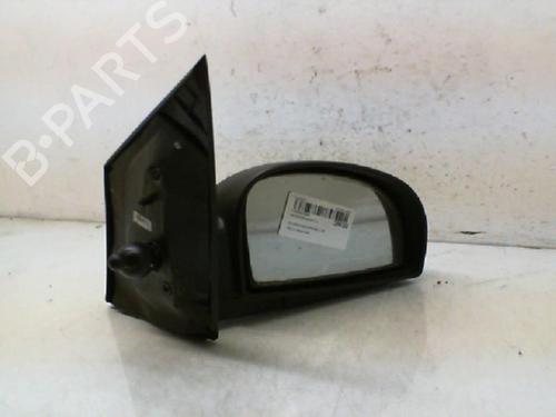 Used Right mirror Right mirror HYUNDAI GETZ (TB) 1.5 CRDi (88 hp) 38657471 38657471