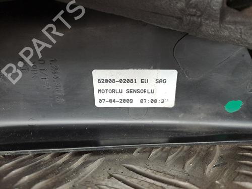 Used Right mirror Right mirror 38669728 38669728