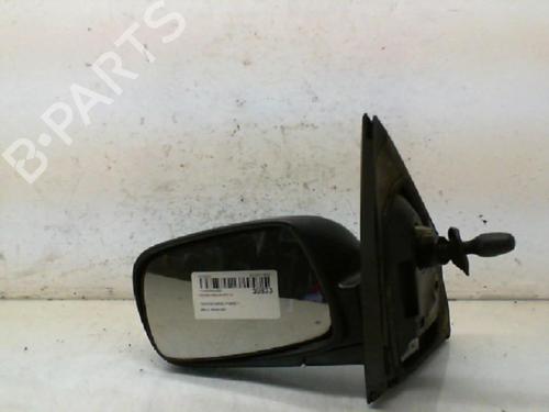 Retrovisor esquerdo Retrovisor esquerdo 38658304 38658304