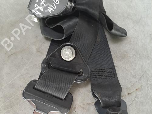 Used Front left seatbelt Front left seatbelt 38669134 38669134