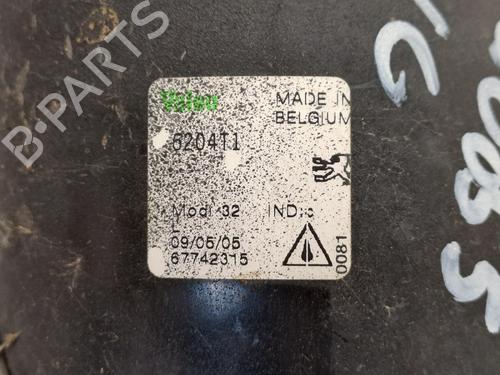 Used Left front fog light Left front fog light 38672450 38672450