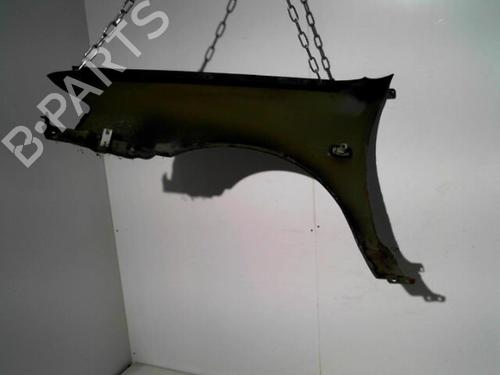 Used Right front fenders Right front fenders 38653786 38653786