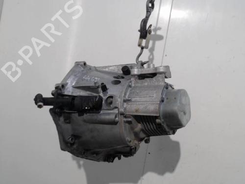 Gearbox CITROËN C3 II (SC_) 1.6 BlueHDi 75 | BP38663202M3 - Image 3