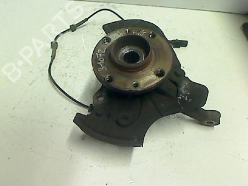 Used Left front steering knuckle Left front steering knuckle 38653188 38653188