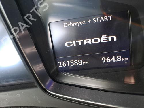 Display CITROËN DS5 2.0 HDi 165 | BP38671127C48  - Image 6