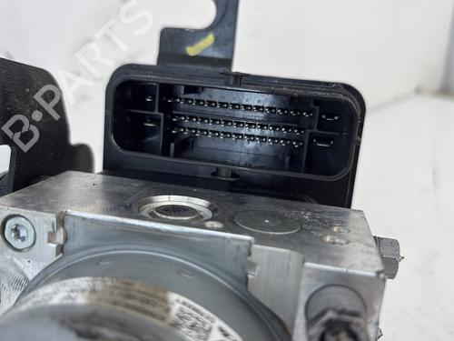 ABS pump RENAULT EXPRESS Box Body/MPV 1.5 Blue dCi 95 (F6AB) | BP38668361M43 - Image 2