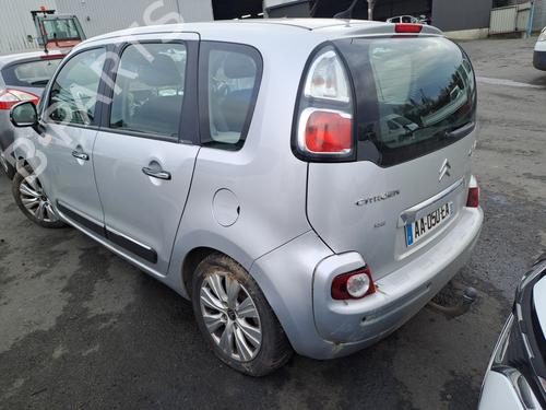Left headlight CITROËN C3 Picasso (SH_) 1.6 HDi | BP38670152C28 - Image 6