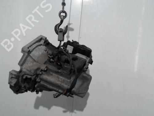 Gearbox PEUGEOT 1007 (KM_) 1.4 | BP38661641M3 - Image 6