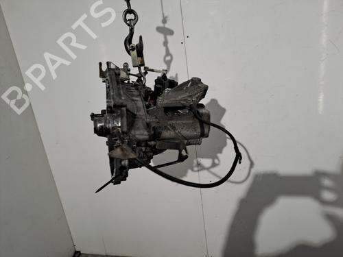 Gearbox PEUGEOT BIPPER Tepee 1.4 | BP38666539M3 - Image 2
