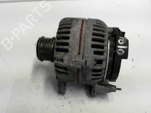 Used Alternator Alternator 38658862 38658862