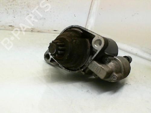Starter VW PASSAT B6 Variant (3C5) 2.0 TDI | BP38657566M8 - Image 3
