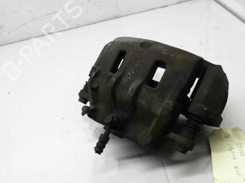 Left front brake caliper CHEVROLET CAPTIVA (C100, C140) 2.0 D | BP38652938M105 - Image 4