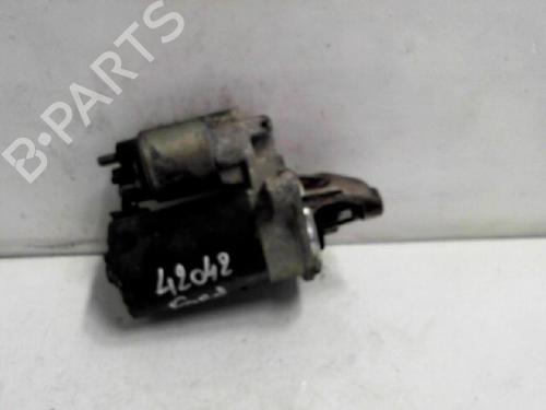 Starter FORD FOCUS II (DA_, HCP, DP) 1.6 Ti | BP38660367M8 - Image 3