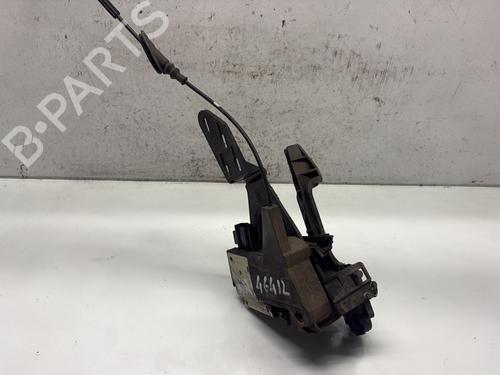 Used Rear right lock Rear right lock 38670796 38670796