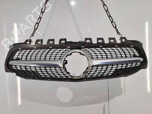 Grill MERCEDES-BENZ A-CLASS (W177) A 180 d (177.003) | BP38672631C40 - Image 2