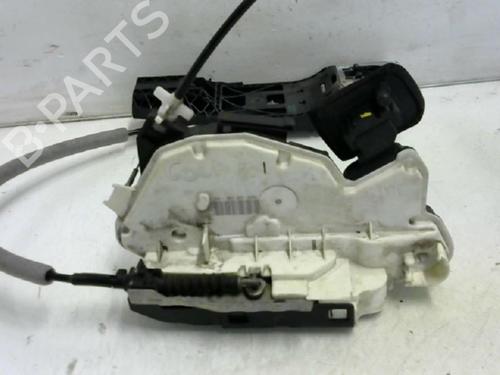 Used Front left lock Front left lock 38660763 38660763