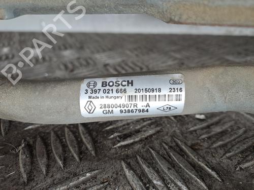 Used Front wiper motor Front wiper motor 38670318 38670318