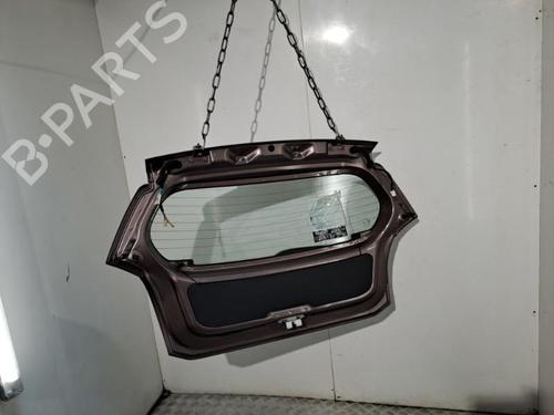 Used Tailgate Tailgate 38665128 38665128