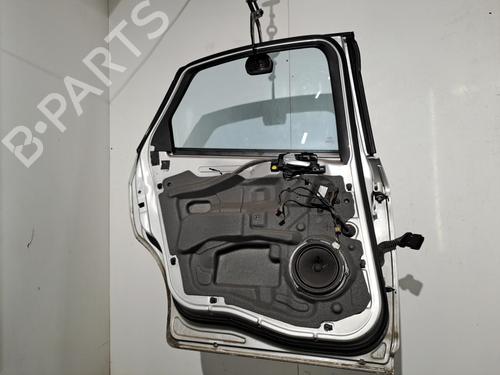 Used Left rear door Left rear door 38663473 38663473