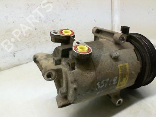 AC compressor FIAT DUCATO Bus (250_) 100 Multijet 2,2 D | BP38657534M34 - Image 3