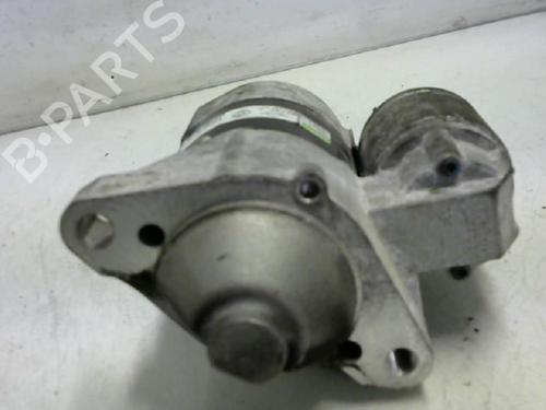 Starter DACIA SANDERO 1.4 MPI LPG | BP38661706M8 - Image 2