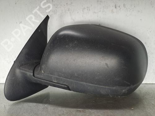 Used Left mirror Left mirror 38668730 38668730