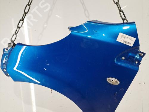 Used Left front fenders Left front fenders 39520927 39520927