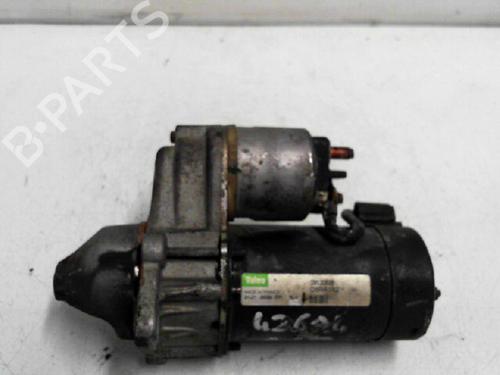 Starter OPEL AGILA A (H00) 1.2 16V (F68) | BP38660444M8 - Image 4