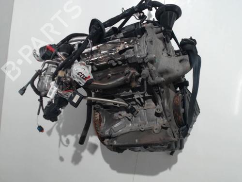 Engine RENAULT TWINGO III (BCM_, BCA_) 0.9 TCe 90 (BCM9, BCM2) | BP38661761M1 - Image 3
