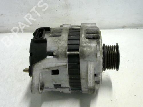Alternator CHEVROLET LACETTI (J200) 1.6 | BP38660687M7 - Image 4