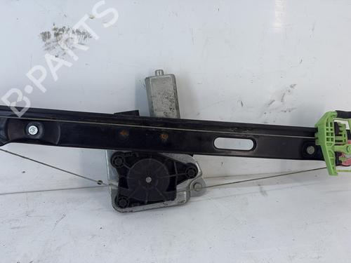 Used Rear right window mechanism Rear right window mechanism 38668178 38668178