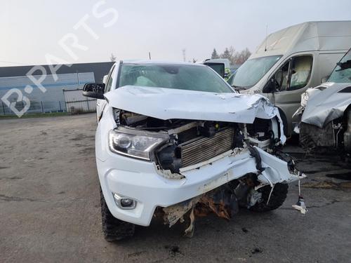 Climate control FORD RANGER (TKE) 2.0 EcoBlue 4x4 | BP38664751I5  - Image 9