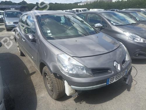 Switch RENAULT CLIO III (BR0/1, CR0/1) 1.5 dCi (BR17, CR17) | BP38673347I30 - Image 7