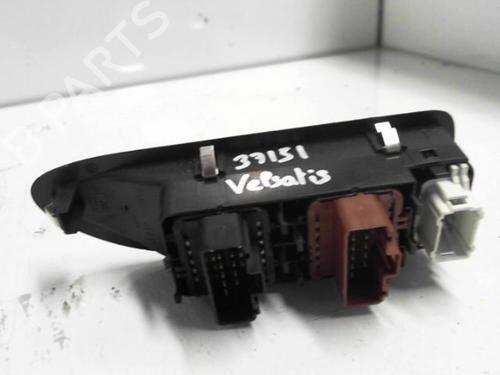 Used Left front window switch Left front window switch 38655217 38655217