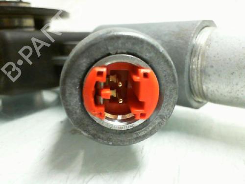 Front left seatbelt NISSAN NOTE (E11, NE11) 1.4 | BP38663075I26 - Image 2