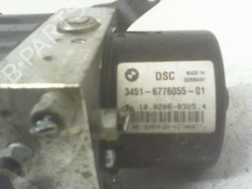 ABS pump BMW 1 (E81) 118 d | BP38652879M43  - Image 6