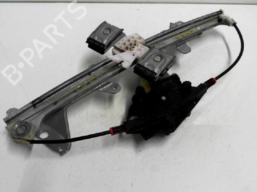 Used Front left window mechanism Front left window mechanism 38661176 38661176