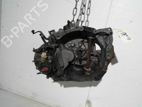 Used Gearbox Gearbox 38655638 38655638