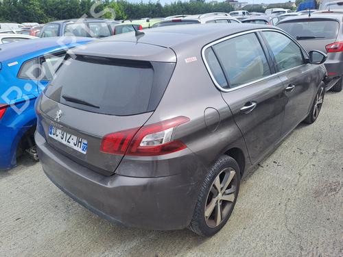 Used Parts PEUGEOT 308 II (LB_, LP_, LW_, LH_, L3_)  1.6 HDi / BlueHDi 115  4931259