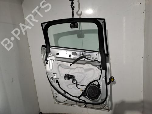 Used Left rear door Left rear door 38666115 38666115