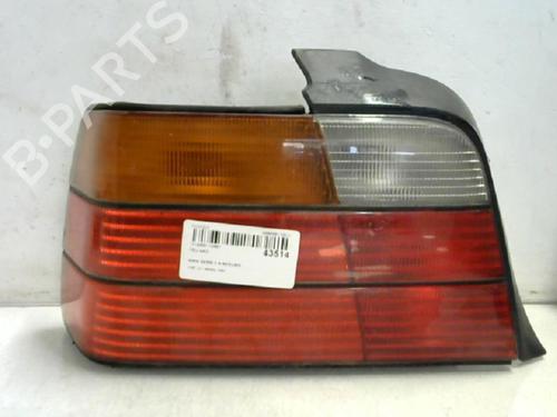 Used Left taillight Left taillight 38660793 38660793