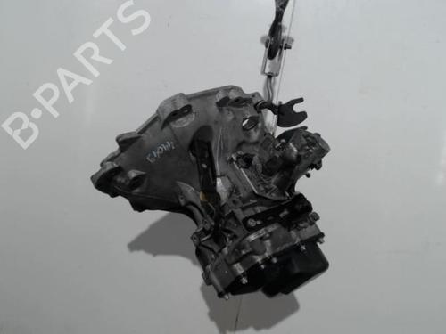 Gearbox SUZUKI IGNIS II (MH) 1.3 DDiS (RM413D) | BP38662076M3 - Image 4