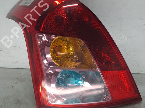 Used Left taillight Left taillight 38667354 38667354