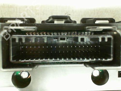 Instrument cluster RENAULT CLIO V (B7_) 1.5 Blue dCi 115 (B7AD) | BP38662510C47 - Image 7
