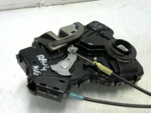 Used Front left lock Front left lock 38660570 38660570